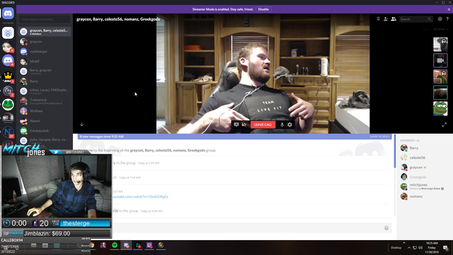 Autism
