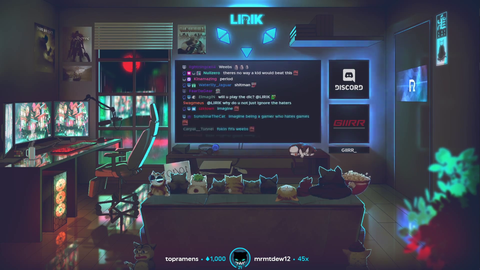 Lirik reviews Kena