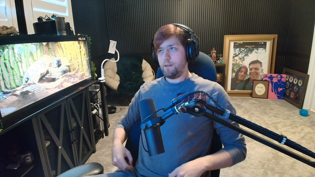 Soda can't wait to be king