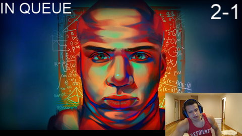 Tyler gets gnomed