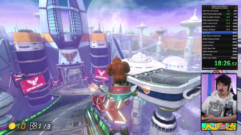 When you try to find a new skip but you end up breaking an 8 year old game instead