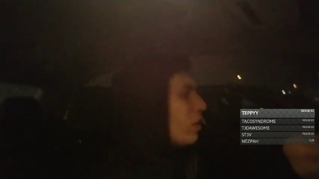 Trainwrecks & Road Rage hahahha
