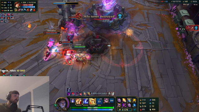 The moment Bronze Shaitan returns to the place where he truly belongs.