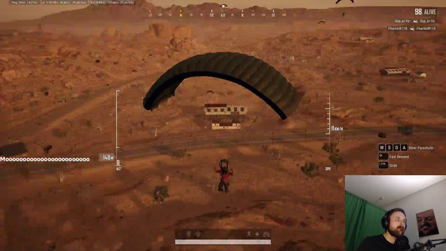 Forsen is solid