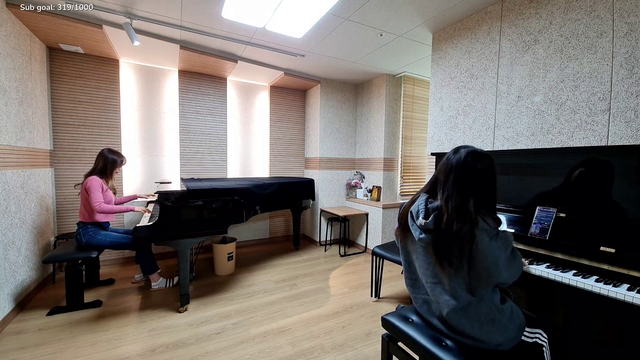 Piano prodigy collab