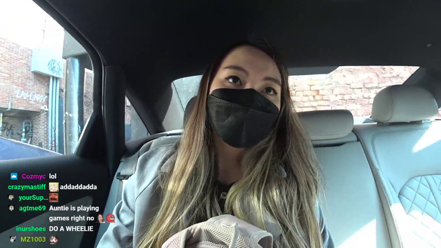 Poor Cyr - Hachubby says Audi S6 was too expensive for him (PotasticP)
