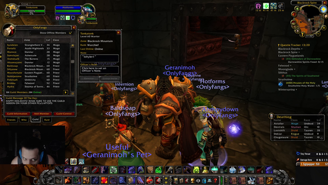t1 new warchief