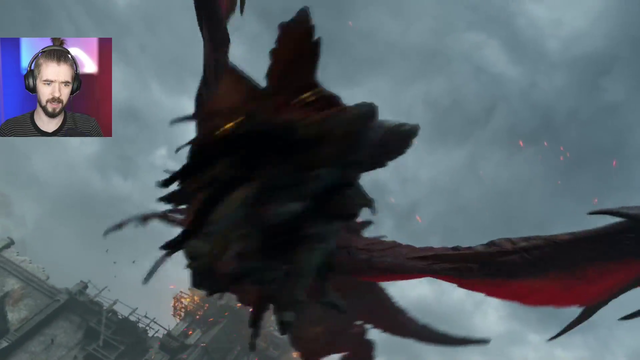 Demon's Soul looks good