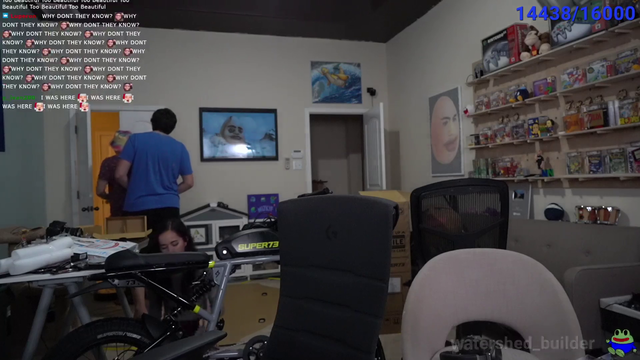 Maya literal ROFL