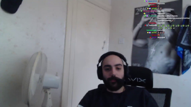 ItsSliker speaks about his future as a streamer