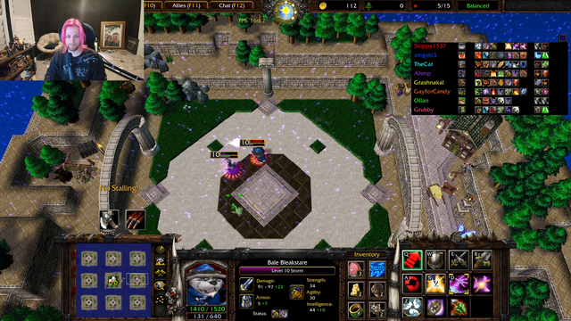 Soda 1v1s ahmpy and special tactics are deployed