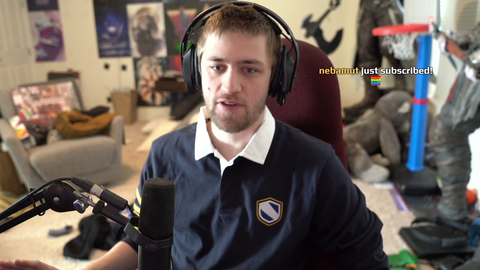 Soda's problem with women