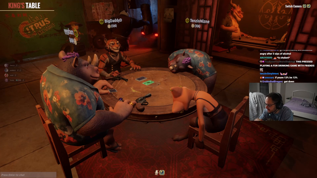 After losing first round in a geo guesser tournament erobb accidently reveals hes been cheating the entire time with a tampermonkey script that reveals the location of each round