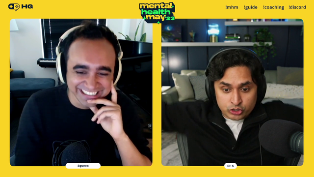 Dr.K reveals why he plays LoL