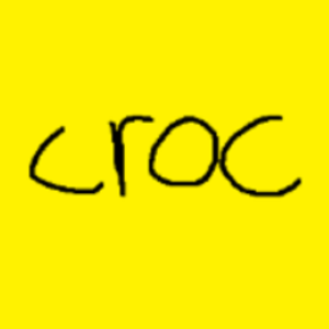 CROCODILE_O
