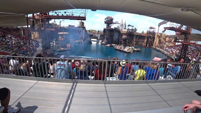 Plane crash on cam!