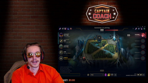 Scuffed Doc