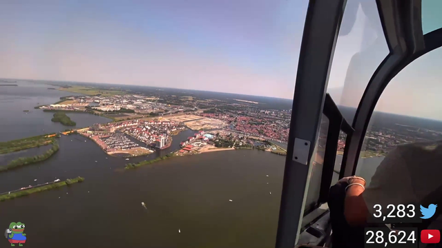 jaystreazy - Jay, Rob, and Hitch get high in Amsterdam in style