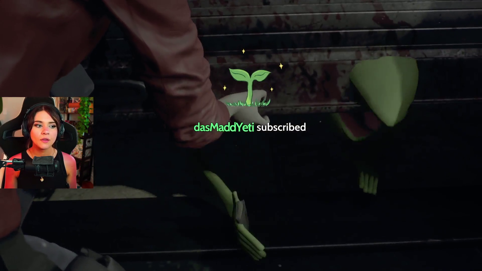 Kermit the Frog dies a bloody death in Resident Evil 2