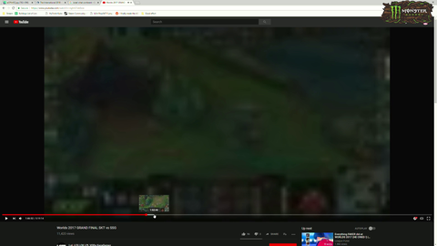 Bulldog experiences League esports