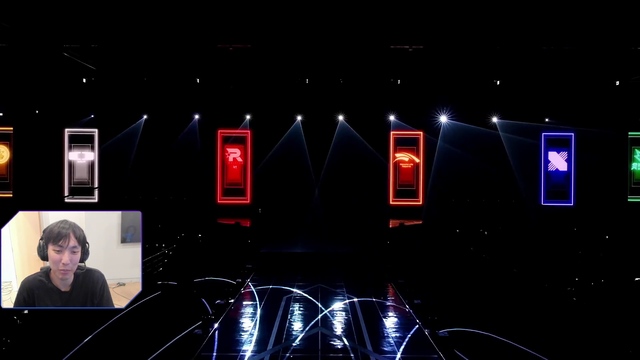 Double Lift impressed by LCK's Final Intros