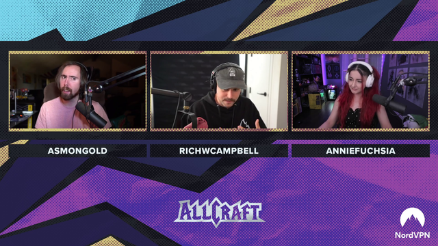Rich just upped the game for Hasan