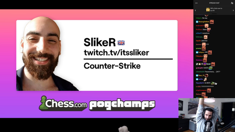 One of the biggest Twitch streamers