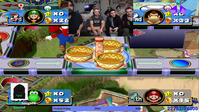 T..Train? monkaW