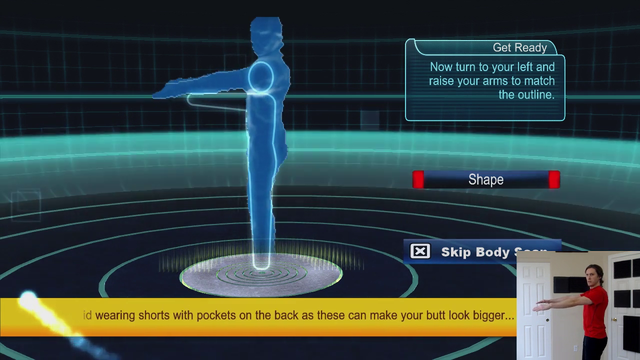 Game Reveals Jerma's True Height