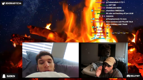 Trainwrecks forsenCD