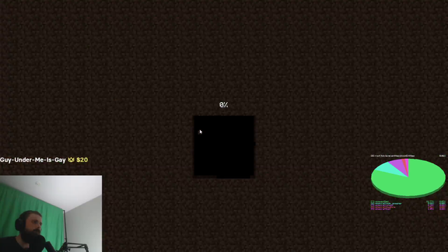 Least insanity inducing forsen stream
