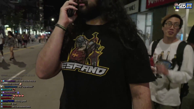 Hey let me get in whatever your filming