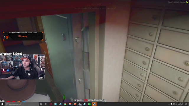 Summit's take