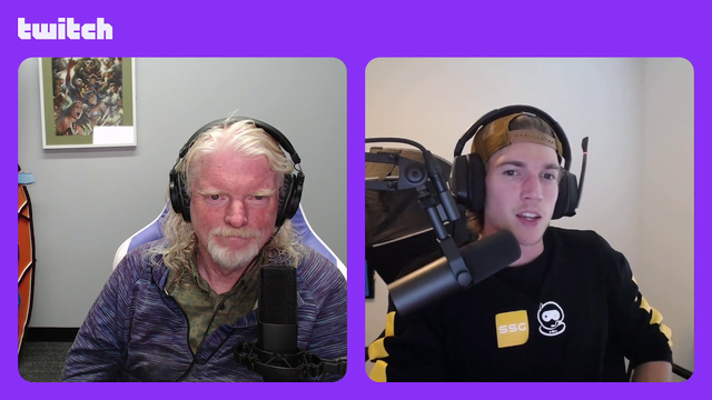 Ceo of twitch (Dan) states that twitch makes no money off of kick