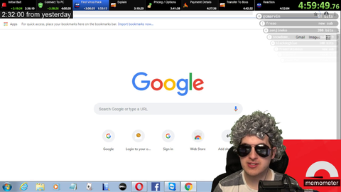 Kitboga keeps a PC scammer on the phone for 5 hours