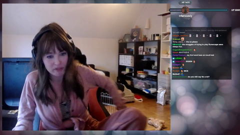 Nani recalls the first video game she ever played