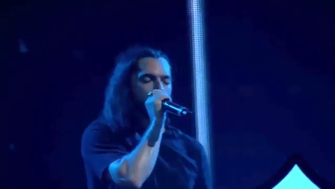 Tomorrowland 2017 got a little awkward