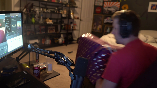 No more sleepless nights for Soda