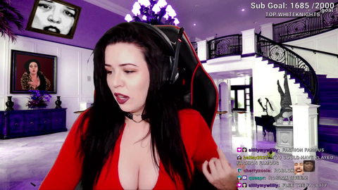 kaceytron - Rent's due
