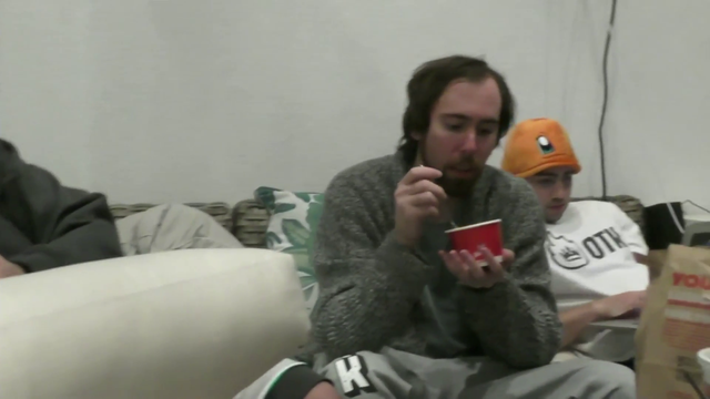 Philosophical chili