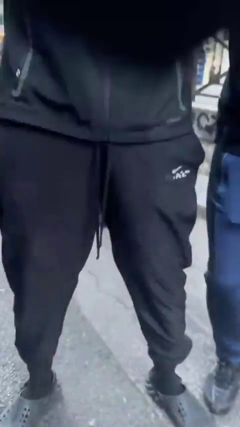 Vitality HQ in France has been raided by protesters and are seen holding their CS2 trophies