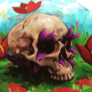 DeadBlossomJesse