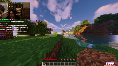 Zoil trys a new texture pack