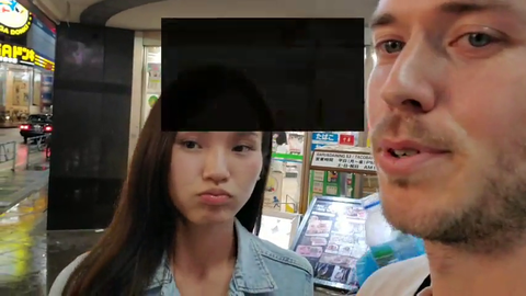 Jake gets a CAT