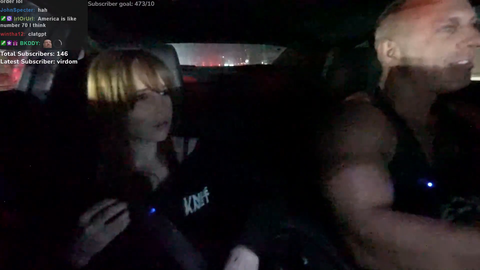Klat family struggles to communicate with Clanker