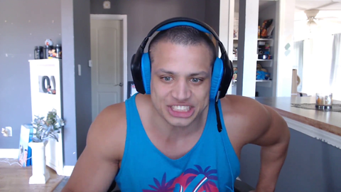 Tyler1 announces A Day in the Life PART 2