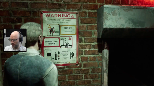 NL is careful