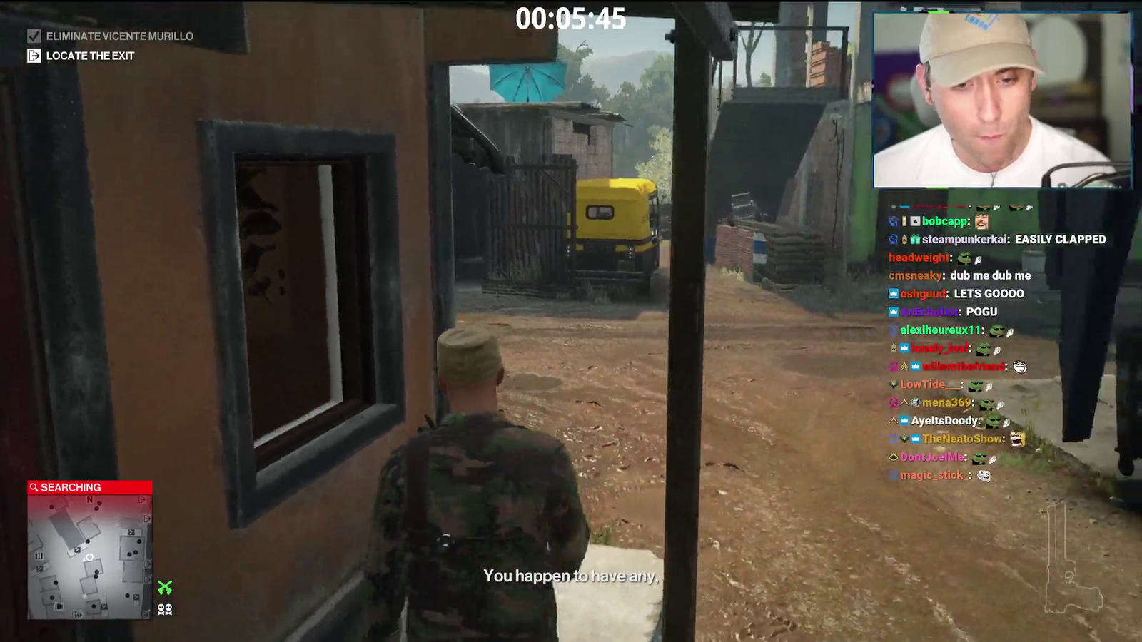 Atrioc messes up AFTER he wins the level (Again)