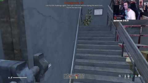 Summit Says Man