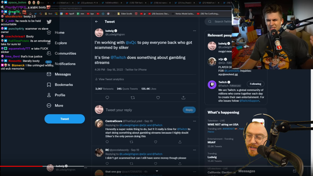 Wubby's debt repayment plan